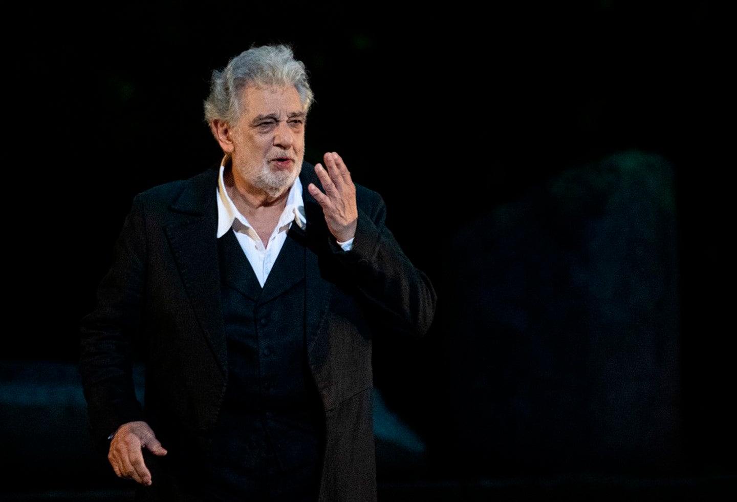 Plácido Domingo